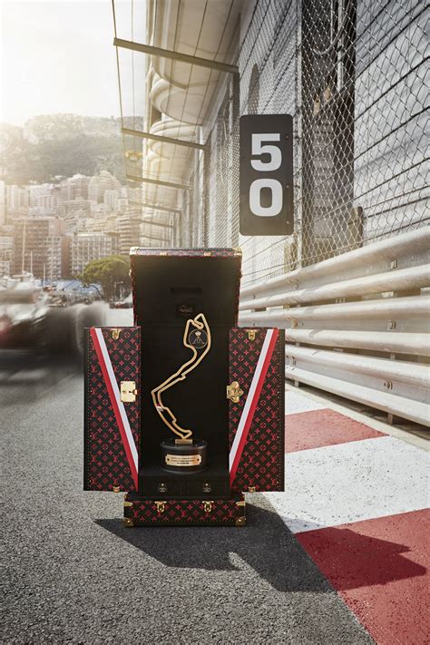 monaco trophy louis vuitton|new monaco trophy case.